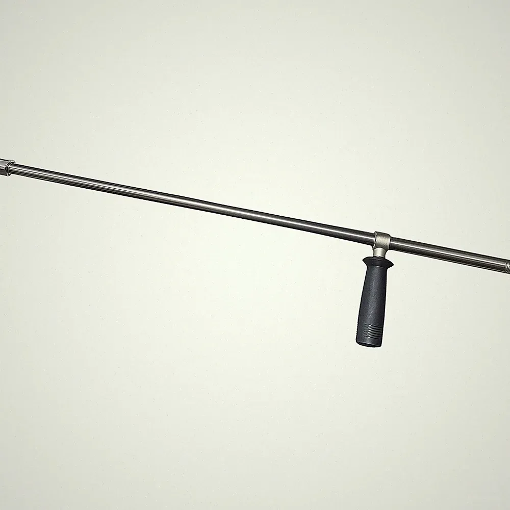 AR Annovi Reverberi L200-32 Stainless Steel Lance 32" 7250 PSI Pressure Washer