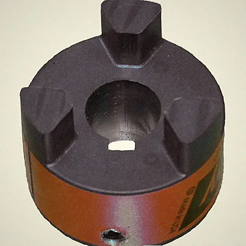 AR Annovi Reverberi LJ10024M Motor Coupler 24mm Solid Shaft Pressure Washer