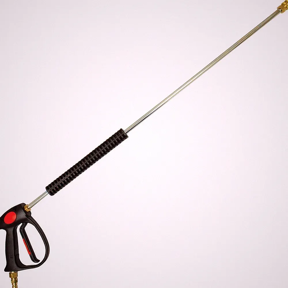 AR ANNOVI REVERBERI MV925-AL324XX Pressure Washer Gun, 36 Inch Lance