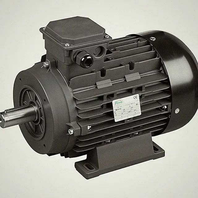 AR Annovi Reverberi R6011 Electric Motor
