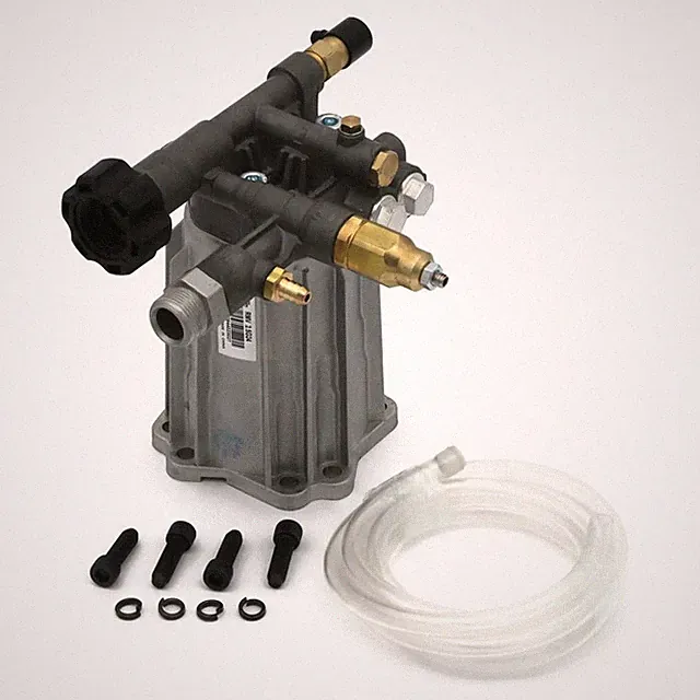 AR Annovi Reverberi RMV2.5G24 Pressure Washer Pump Kit 3/4" Shaft RMV2.5G24D