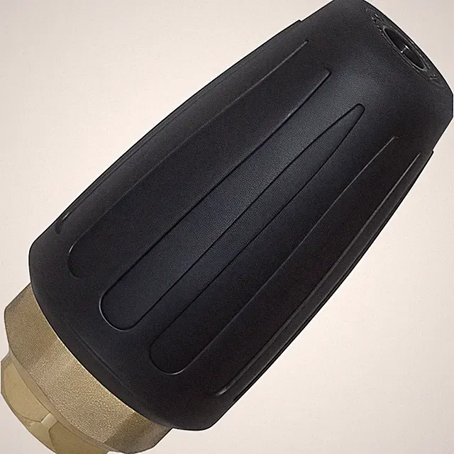 AR Annovi Reverberi ROTOJET310-04 Turbo Nozzle 4500 PSI 1/4"F Size 4.0