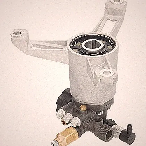 AR ANNOVI REVERBERI RPW2G19D-EZ Pressure Washer Replacement Pump, Gray