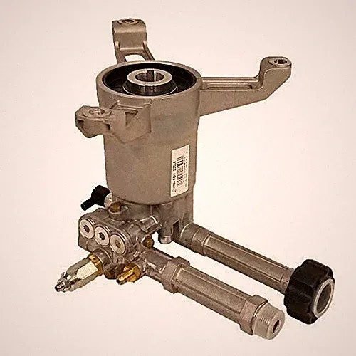 AR ANNOVI REVERBERI RQW22G26-EZ-SX Pressure Washer Replacement Pump, 2.2 GPM, 26