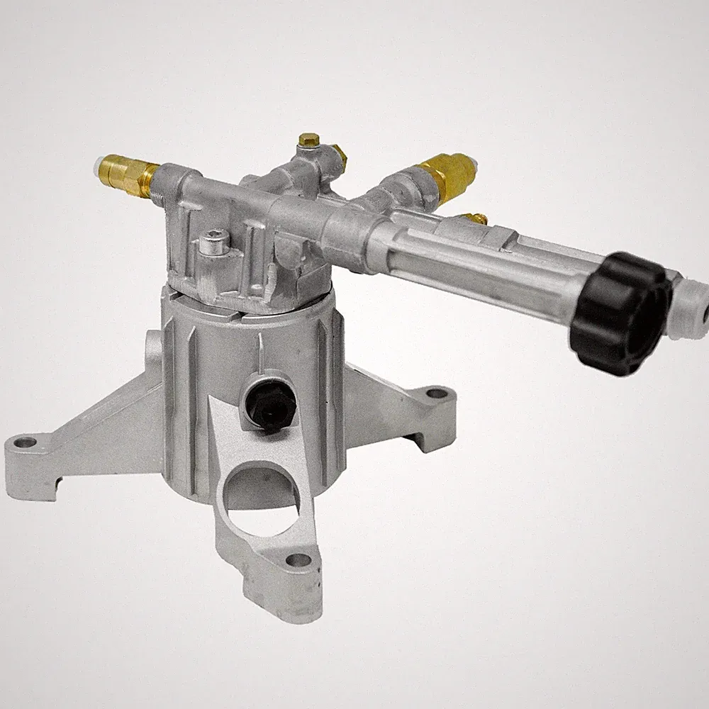AR Annovi Reverberi SRMW22G26-EZ-SX 2600 PSI, 2.2 GPM, SX Left-Handed Pump