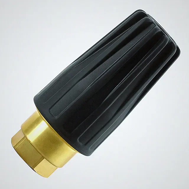 AR Annovi Reverberi TPR400-03 Rotary Turbo Nozzle 5800 PSI 1/4" F Ceramic Tip
