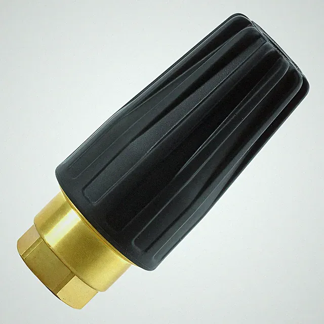 AR Annovi Reverberi TPR400-10-1/2 Rotary Nozzle 5800 PSI 1/2" F NPT Brass