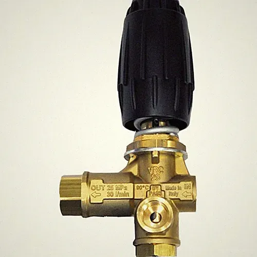 AR Annovi Reverberi VRC25 Unloader Valve 8 GPM 3650 PSI Pressure Washer