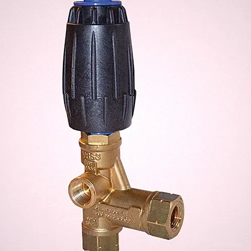 AR Annovi Reverberi VRS3-250 Unloader Valve 8 GPM 3630 PSI Pressure Washer