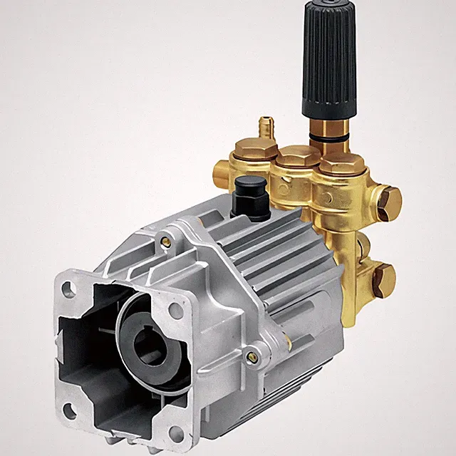 AR Annovi Reverberi XJV2G15E-F8 Pressure Washer Pump 2GPM 1450PSI 3400RPM