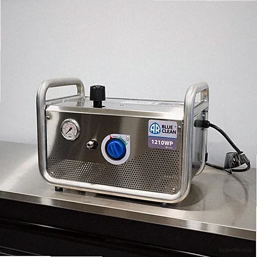 AR Blue Clean AR1210WP Pressure Washer Stainless Steel AR630 Hot | 2.3 GPM