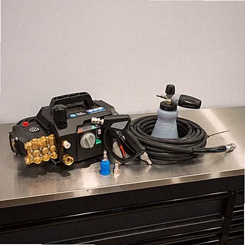 AR Blue Clean AR635 Pressure Washer | *AR 635* | Level 2 MTM Detailing Package