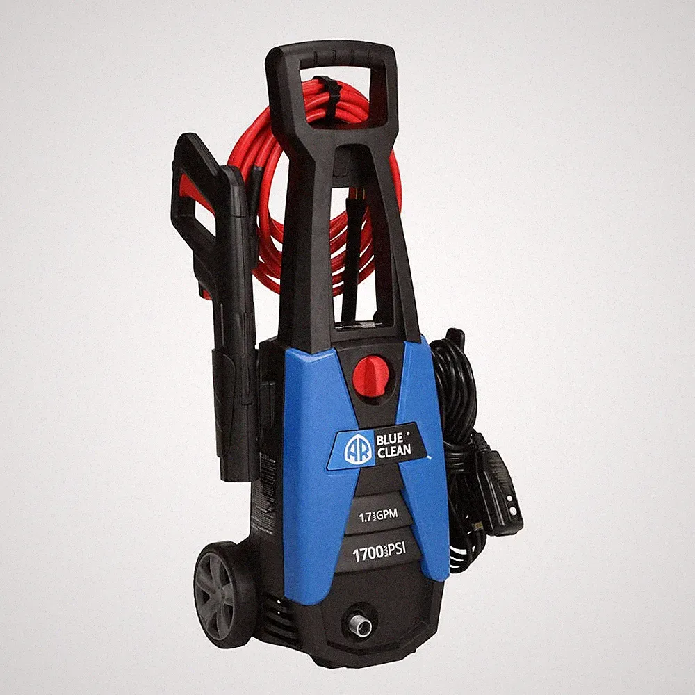 AR BLUE CLEAN BC142HS Electric Motor Driven Pressure Washer 61HL16