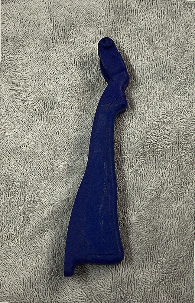 AR Blue Clean - Model 188S Pressure Washer - Replacement Wand Lever - Trigger