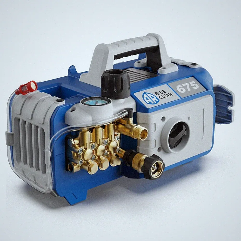 AR BLUE CLEAN Power Washer 822LV3