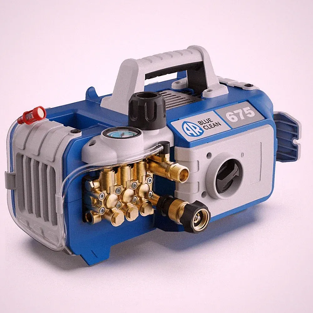 AR BLUE CLEAN Power Washer 822LV3