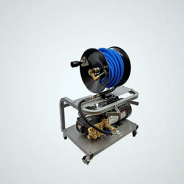 AR BLUE CLEAN Power Washer 822LV7