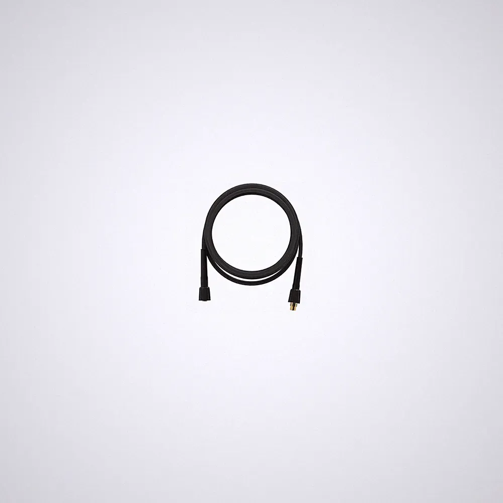 AR Blue Clean PW909UH-R Pressure Washer Replacement Hose, 25 Ft. - Quantity 1