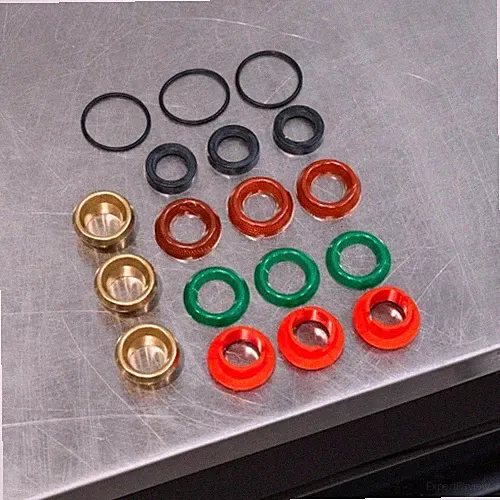 AR Blue Water Seal Replacement Kit | For AR630 Triplex Plunger Pump