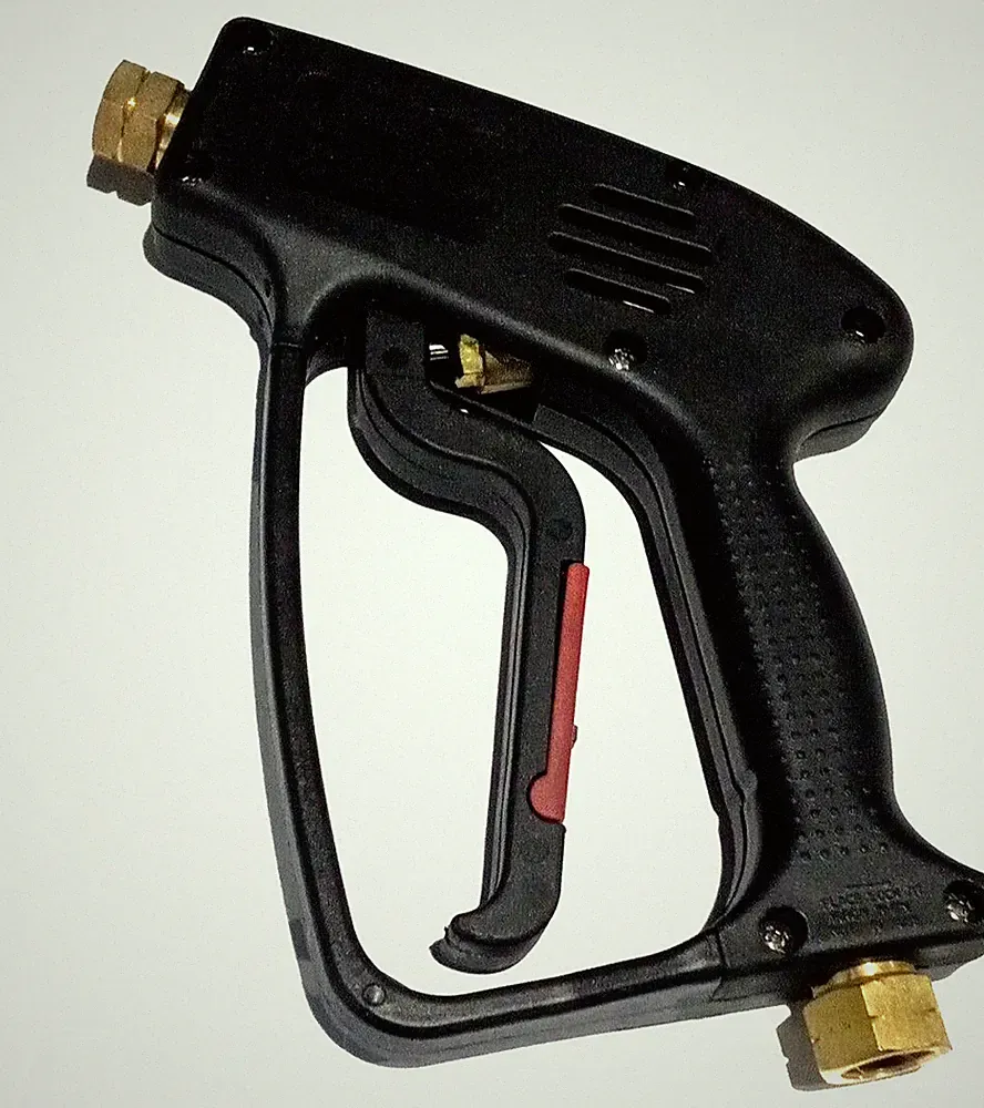AR/Mecline 5110 PRESSURE WASHER TRIGGER GUN 1000-5000 PSI - Heavy Duty