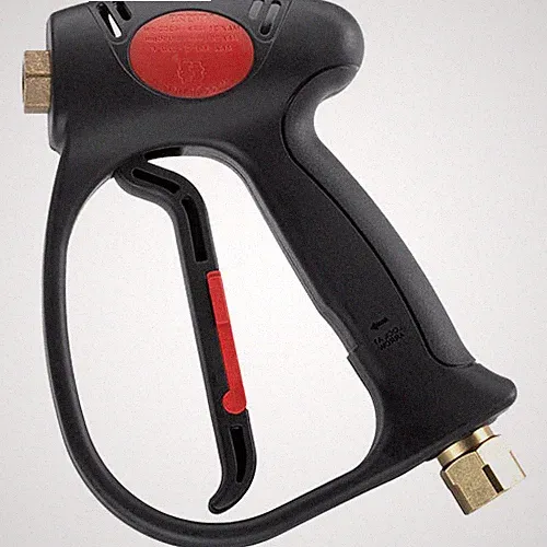 AR North America MV925 Easy Pull Pressure Washer Trigger Spray Gun 4500 PSI