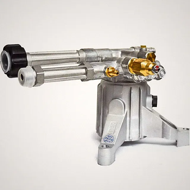 AR North America SRMW22G26EZ 2600 PSI Vertical Axial Radial Pressure Washer Pump