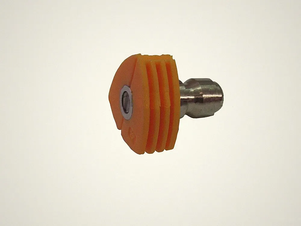 AR Pressure Washer Nozzle 15 Degree 2.0 2.5 3.0 3.5 4 4.5 5 5.5 6 6.5 7 7.5 8.0