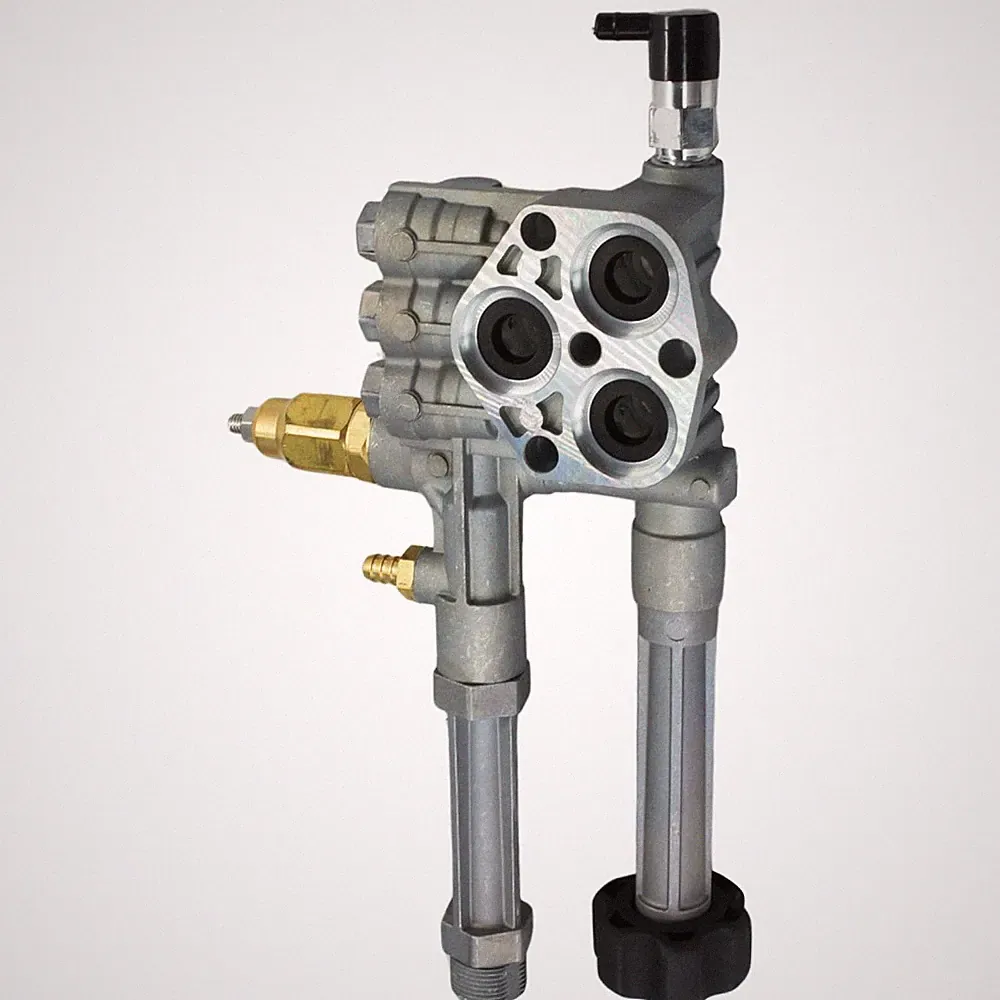 AR Pressure Washer PUMP HEAD Annovi Reverberi RMW2.2G24 RMW2G24 AR42518 AR43061