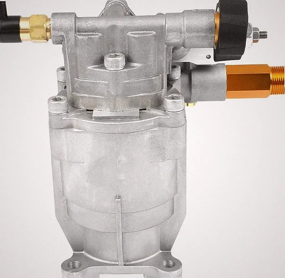 AR Pressure Washer Pump SRMV2.2G26 EZ Annovi Reverberi Rep. for RMV2.2G24