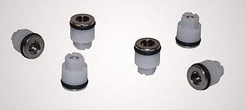 AR Pressure Washer Unloader Valve Kit AR42499 For SRMW Pumps