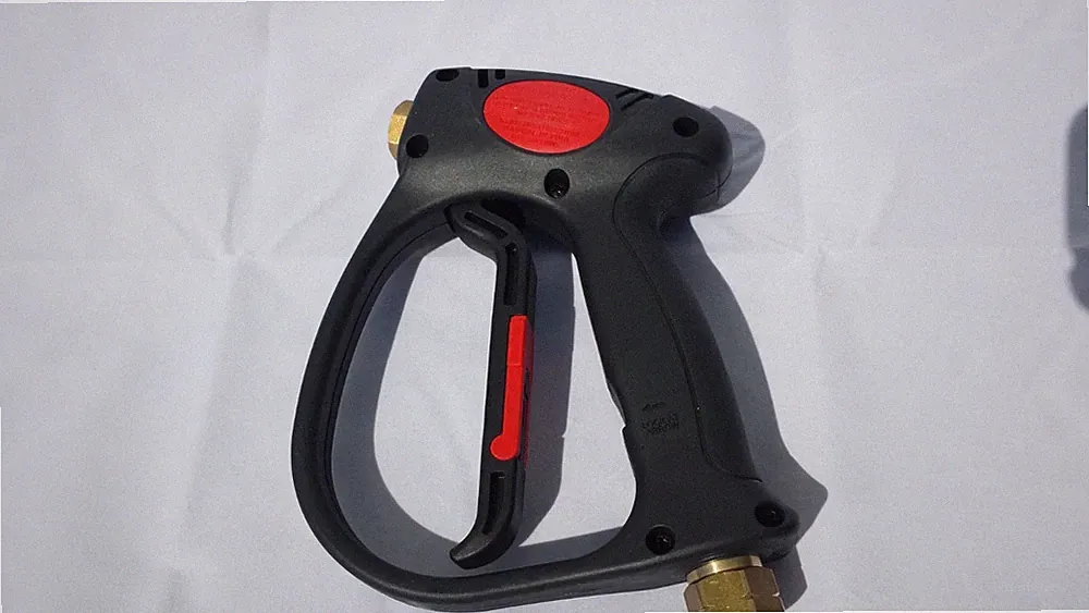AR Pump 4500PSI Rear Entry Pressure Washer Gun MV925