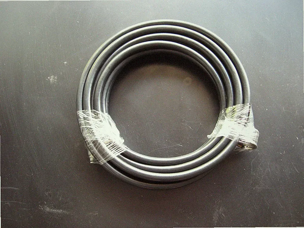 AR Pump Pressure Washer Hose For Blue Clean Pump 20' PW3083450 PW9091H
