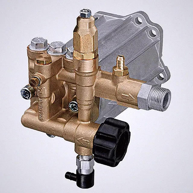 AR RMV25G30D-EZ Horizontal Pressure Washer Pump 3000 PSI 2.5 GPM