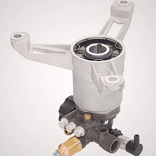 AR RPW2G19 Pressure Washer Pump Vertical 7/8"
