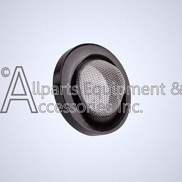 AR1266330 Annovi Reverberi 3/4" Inlet Filter for Standard M22 Hose Connections