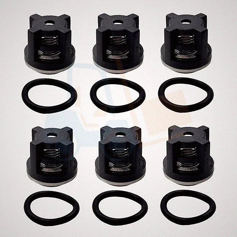 AR1828 Check Valve Repair Kit For AR RK RKA RKV RRV XRC XRA Pressure Washer Pump