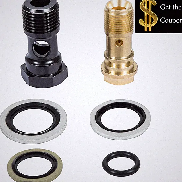 AR2119 Gymatic 3/B Unloader Mounting Bolt Kit Fit Annovi Reverberi XM RK Series