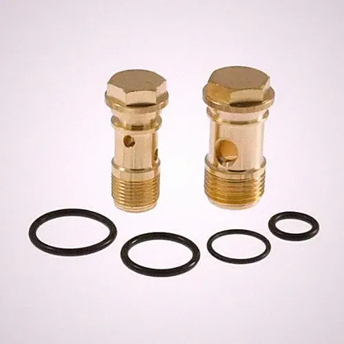 AR2121 VR 3/B Pump Unloader Bolt Repair/Replacement Kit Fits Annovi Reverberi