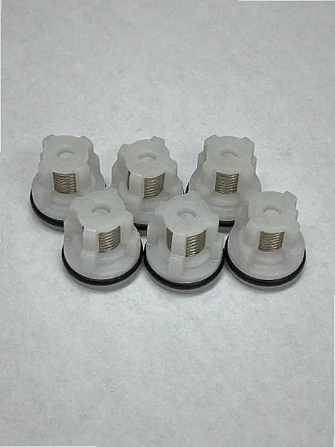 AR2233 Check Valve Kit for RMV and RMW pressure pumps