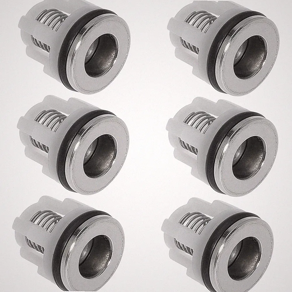AR2233 Pressure Washer Pump Check Valve Kit for Annovi Reverberi RMW &Rmv Series