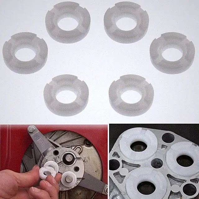 AR2840561 For Annovi Reverberi Pressure Washer Pumps Bushings RMW2G20, RMW2.2G24