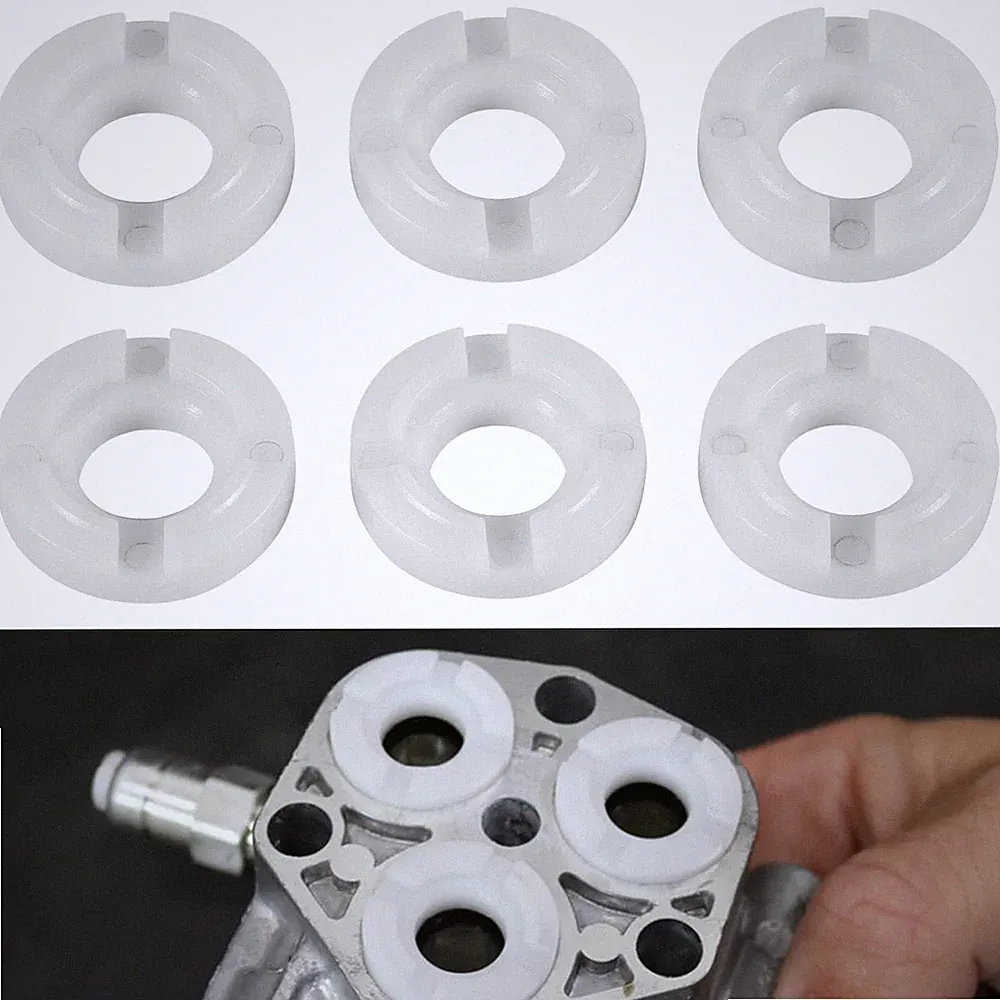AR2840561 Pressure Washer Pump Bushing Fits Annovi Reverberi RMW2 SRMW2 Series