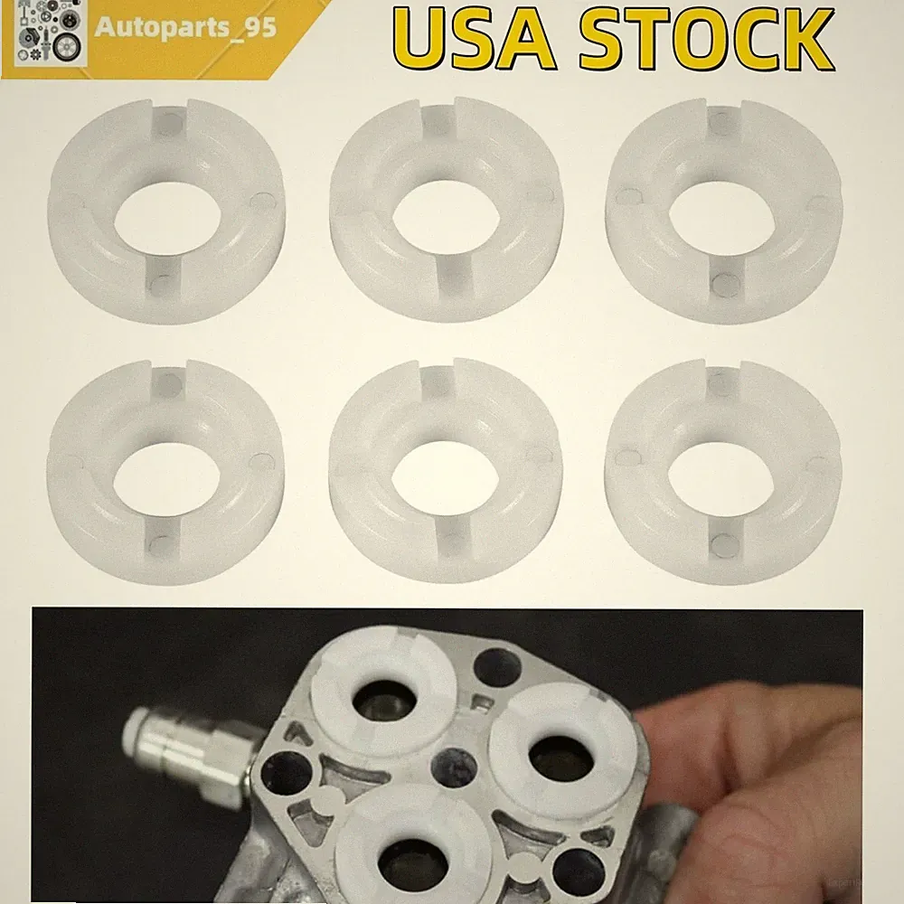 AR2840561 Pressure Washer Pump Bushing for Annovi Reverberi SRMW2.2G26 RMW2.2G24