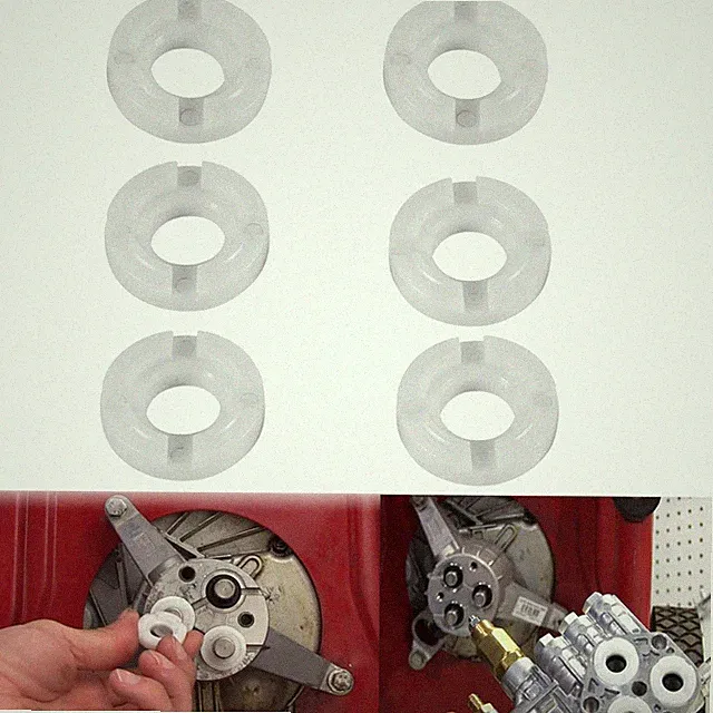 AR2840561 Pressure Washer Pump Bushing - Precision Fit for AR & SRMW2 Series