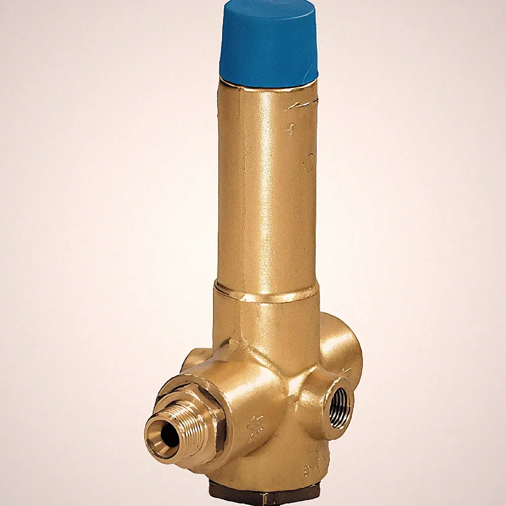 AR2907 Annovi Reverberi Unloader Valve 8 GPM 3600 PSI Pressure Washer