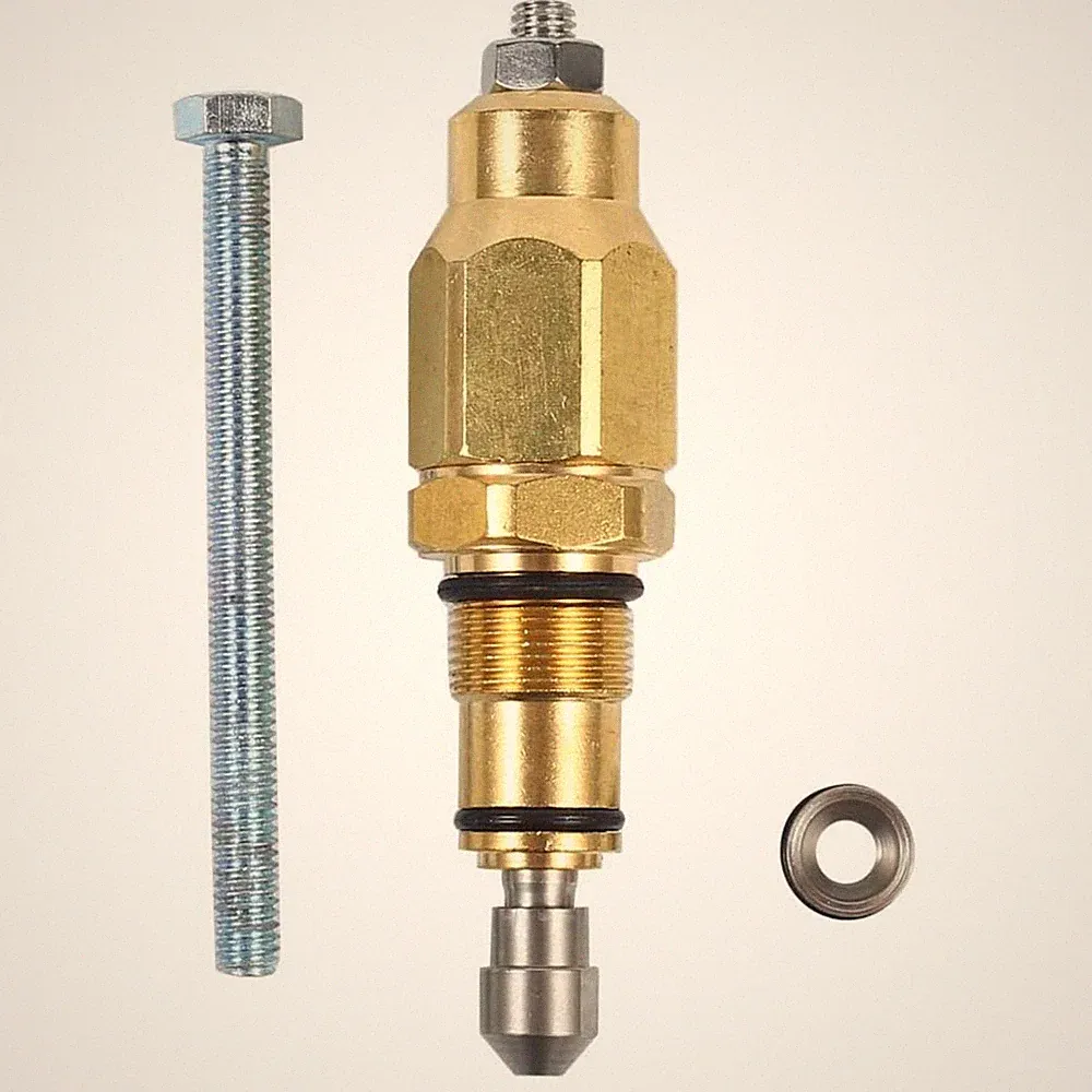 AR42118 Pressure Washer Valve Rebuild Kit Good Quality For Annovi Reverberi RMW