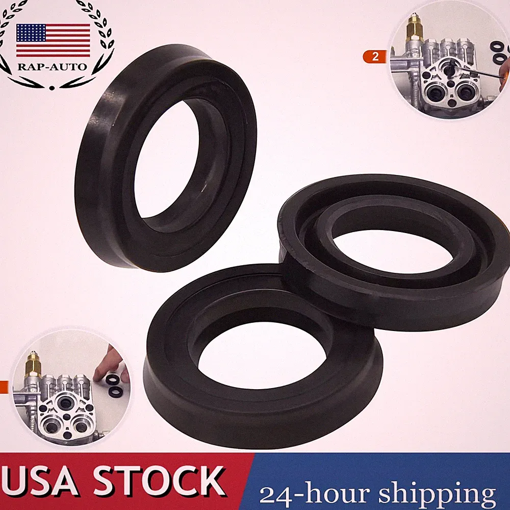 AR42122 Water Seal Repair Kit for Annovi Reverberi Pressure Washer Pump RMW2G24