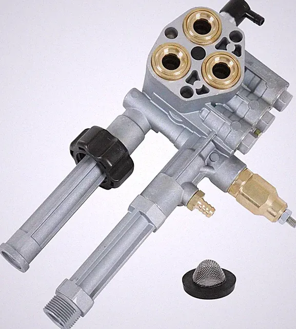AR43361 Pump Head SRMW2.3G28 for Annovi Reverberi SRMW2.4G28