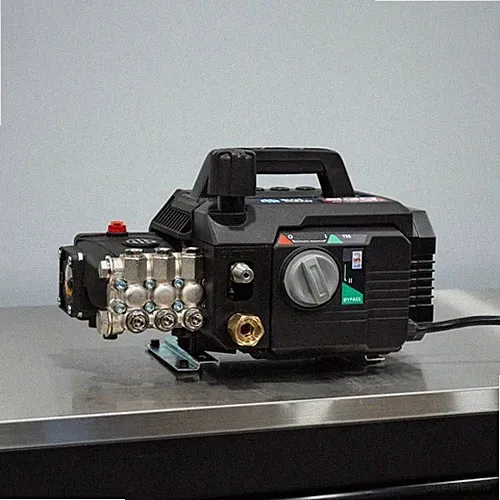 AR630 Gen 2 HOT Water Pressure Washer | AR Blue Clean 630 | 2.3 GPM