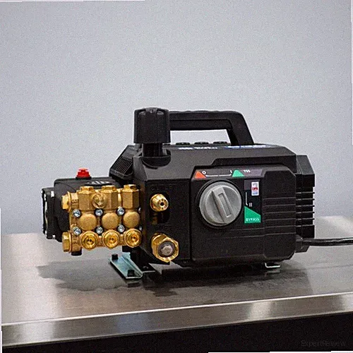 AR630 Gen 2 Pressure Washer | AR Blue Clean 630 TSS | 2.3 GPM